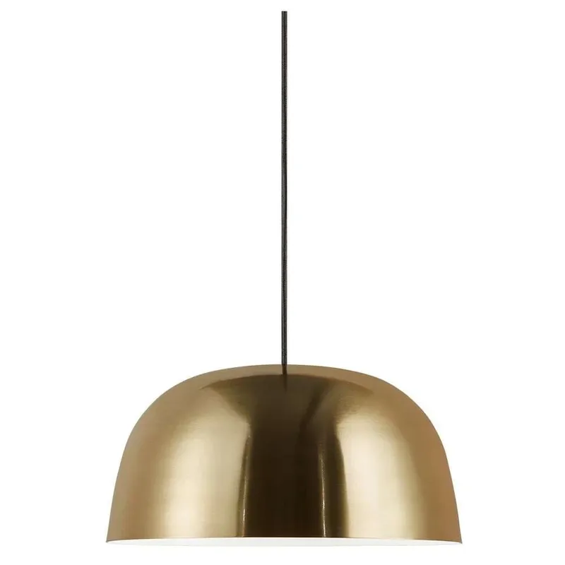 Cera Lustră Pendul Brass - Nordlux Reducere de preț