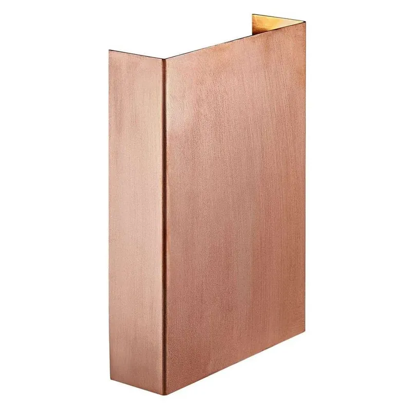 Fold 15 LED Aplică de Perete Copper - Nordlux Reducere specială