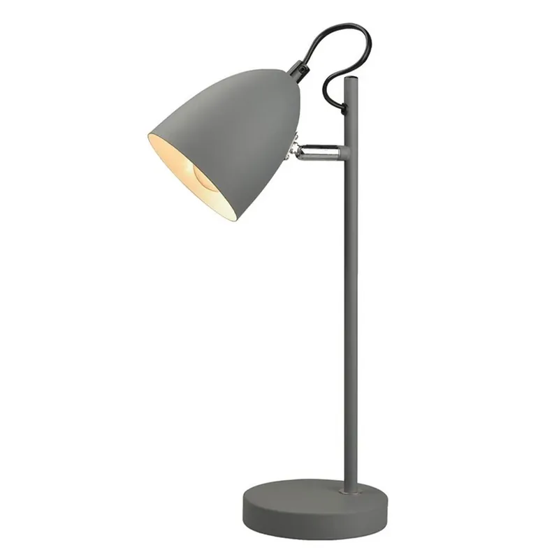 Yep! Veioză Grey - Halo Design Cel mai vândut