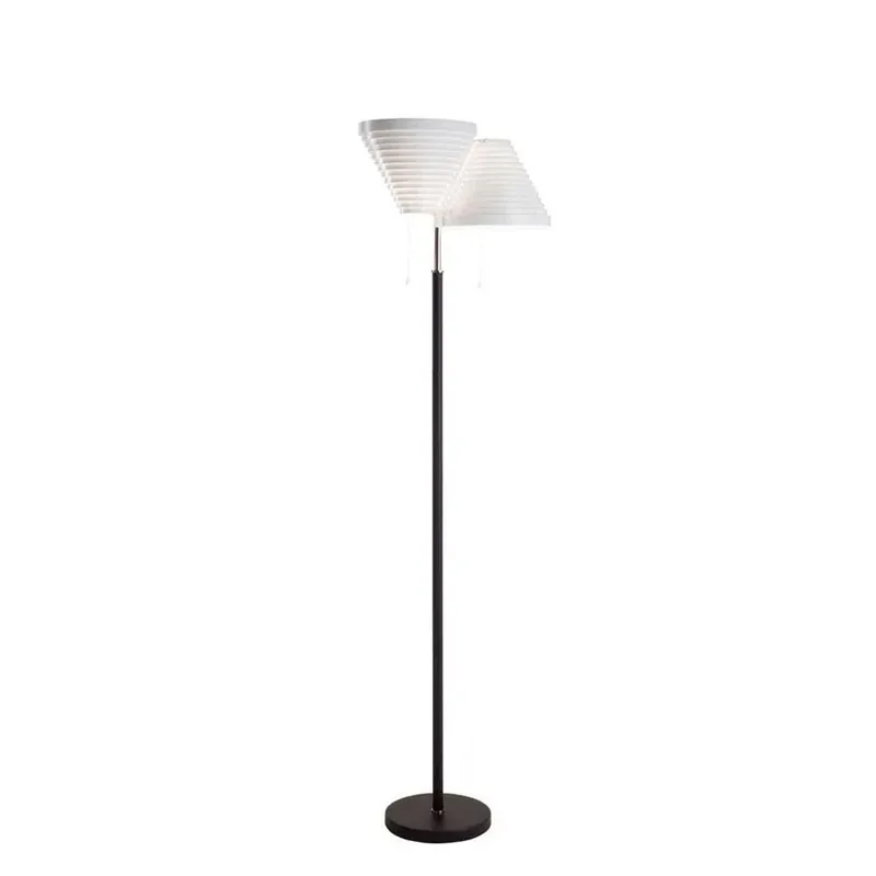A810 Lampadar Steel - Artek Plată securizată