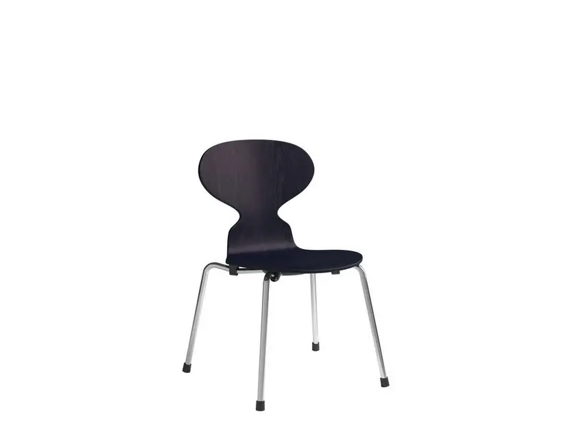 Ant™ Children‘s Chair Midnight Blue - Fritz Hansen Mai ieftin