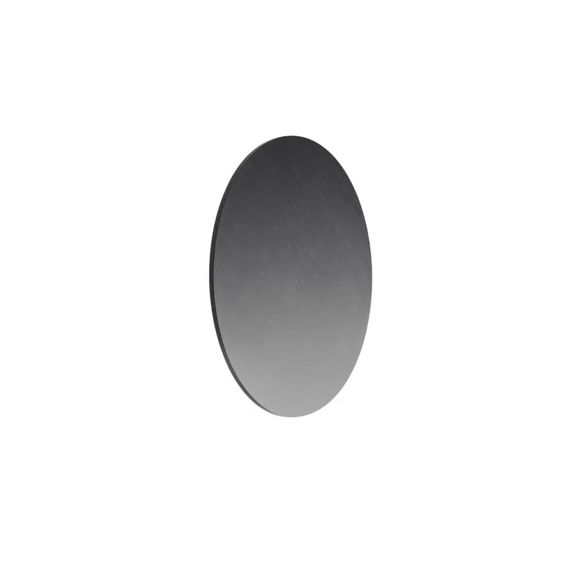 Soho W5 aplică de perete Ø50 cm, IP54, alb cald, gri - LIGHT-POINT Chilipir