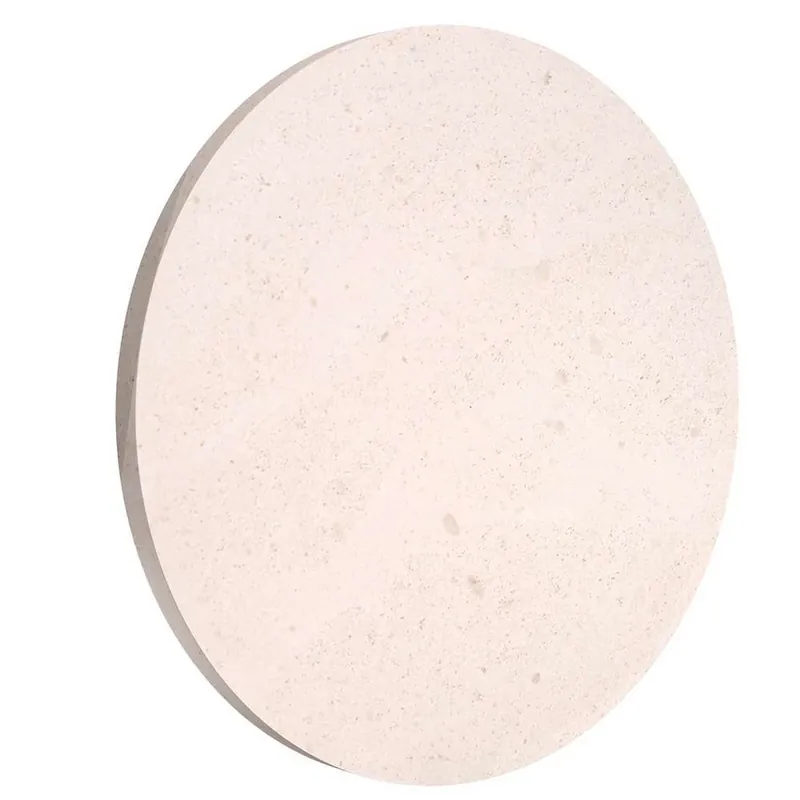 Doar azi Lampă de exterior Camouflage 240, crem, 2700K - FLOS