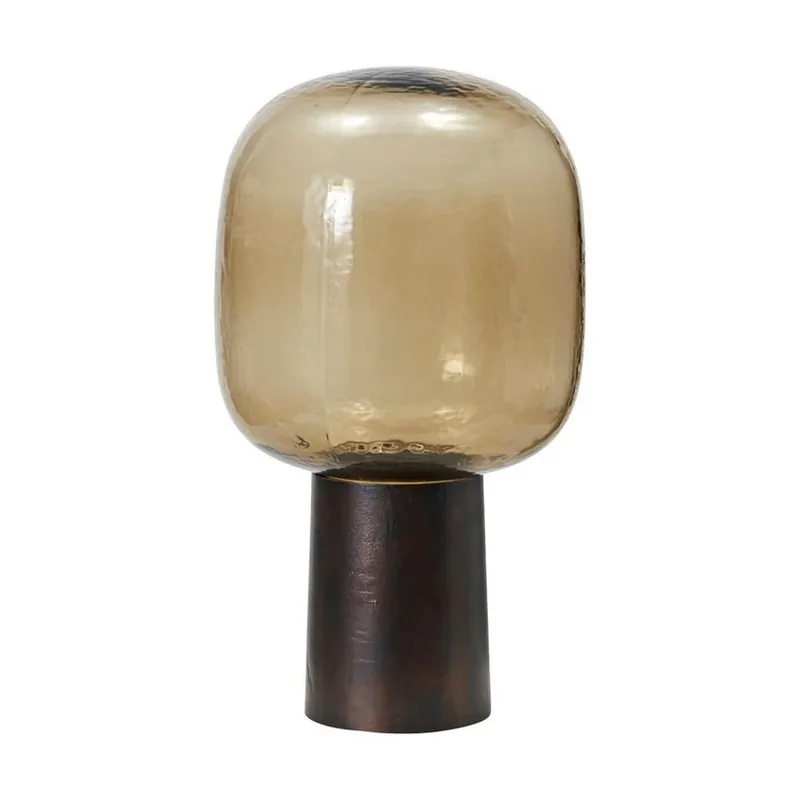 Note Veioză Brown Brass - House Doctor Cumpără acum