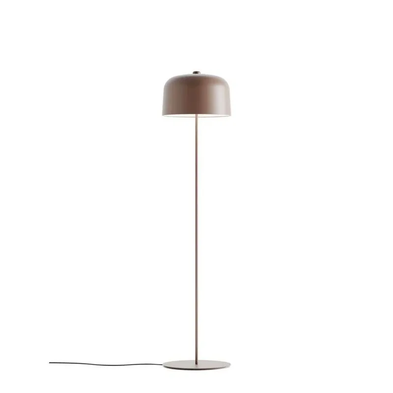 Zile Lampadar Matt Brick Red - Luceplan Reducere