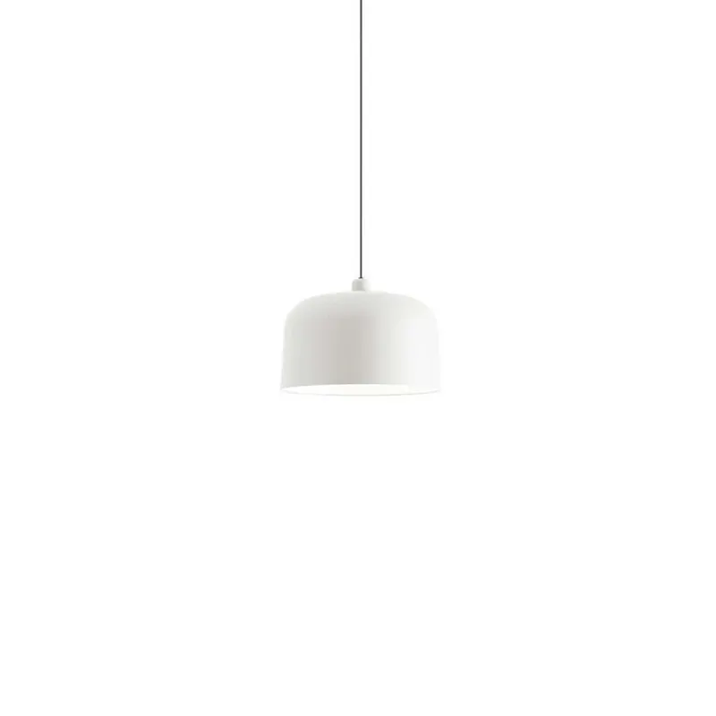 Cumpără online Zile Lustră Pendul Ø40 Matt White - Luceplan