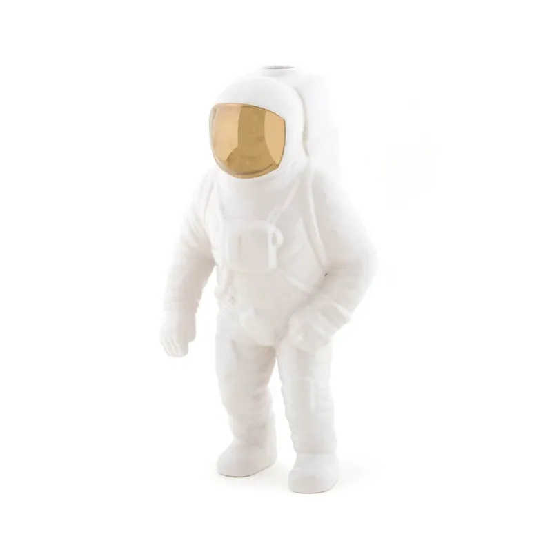 Ofertă specială Starman Vaza White - Seletti