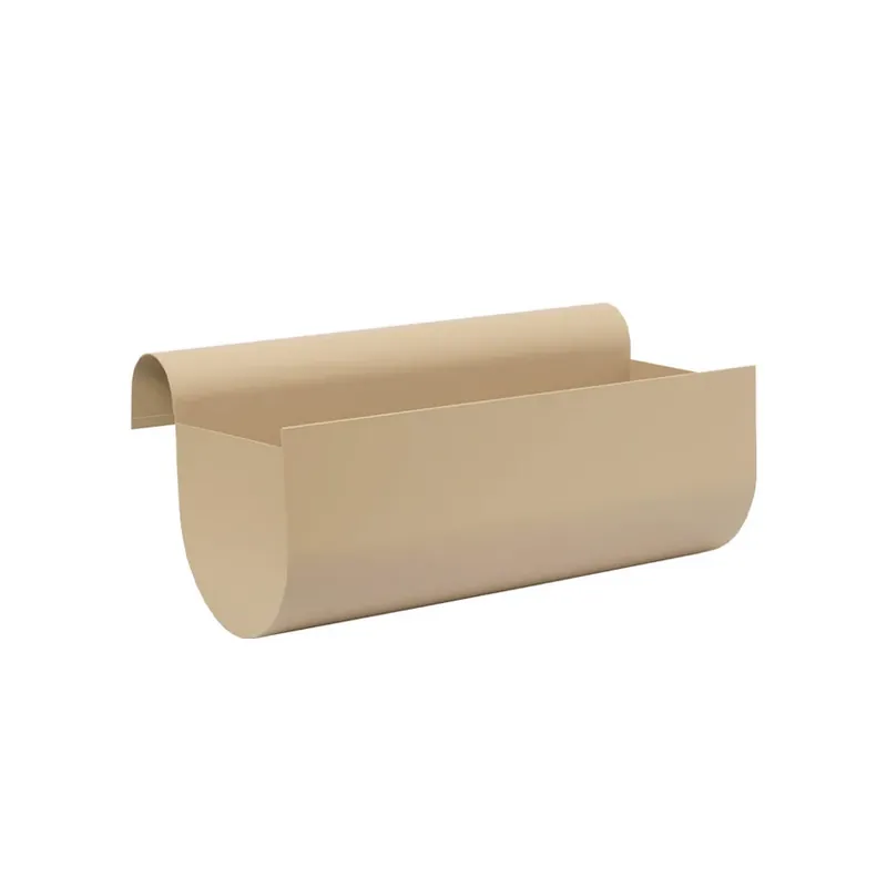 Uma Cutie de Plante Medium Cashmere - Ferm Living Chilipir
