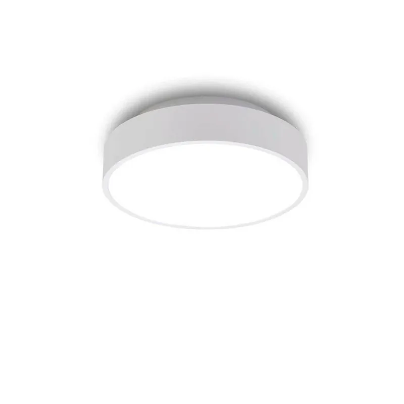 Luna C260 LED Plafonieră 3000K White - Antidark Lichidare de stoc