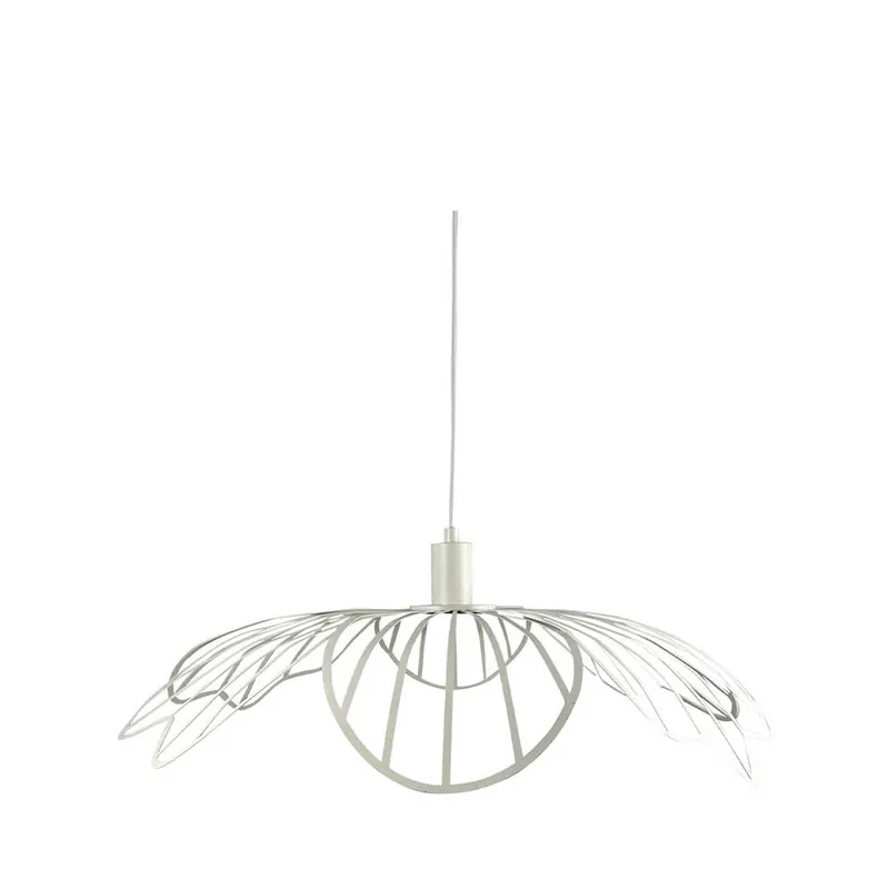 Livrare expres Blumen Lustră Pendul Pearl White - Dyberg Larsen