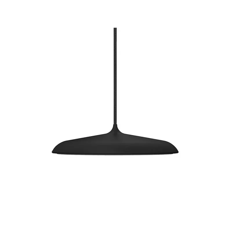 Preferatul clienților Artist 25 Lustră Pendul Negru - DFTP