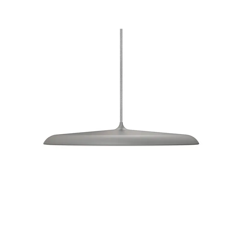 Bestseller Artist 40 Lustră Pendul Gri - DFTP