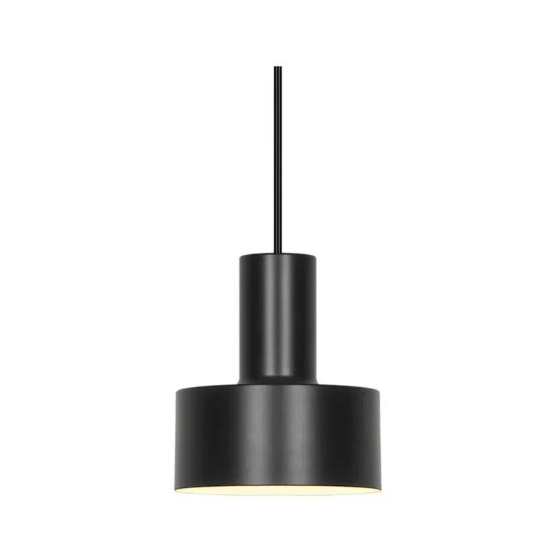 Noutate Lampă suspendată Matis Negru - Nordlux