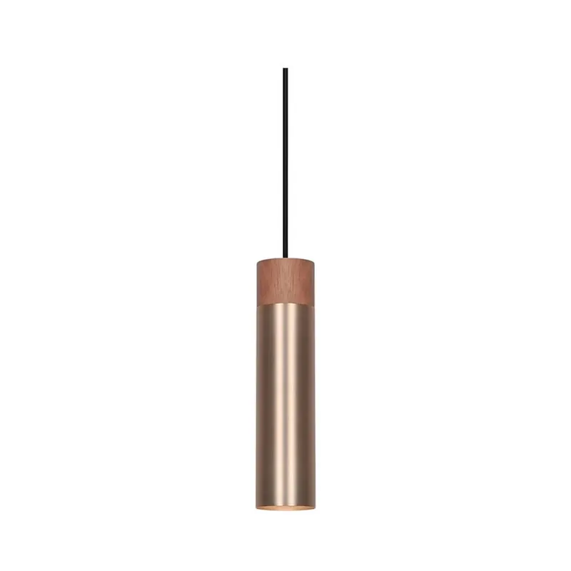 Tilo Lustră Pendul Browned Alamă - Nordlux Preț redus