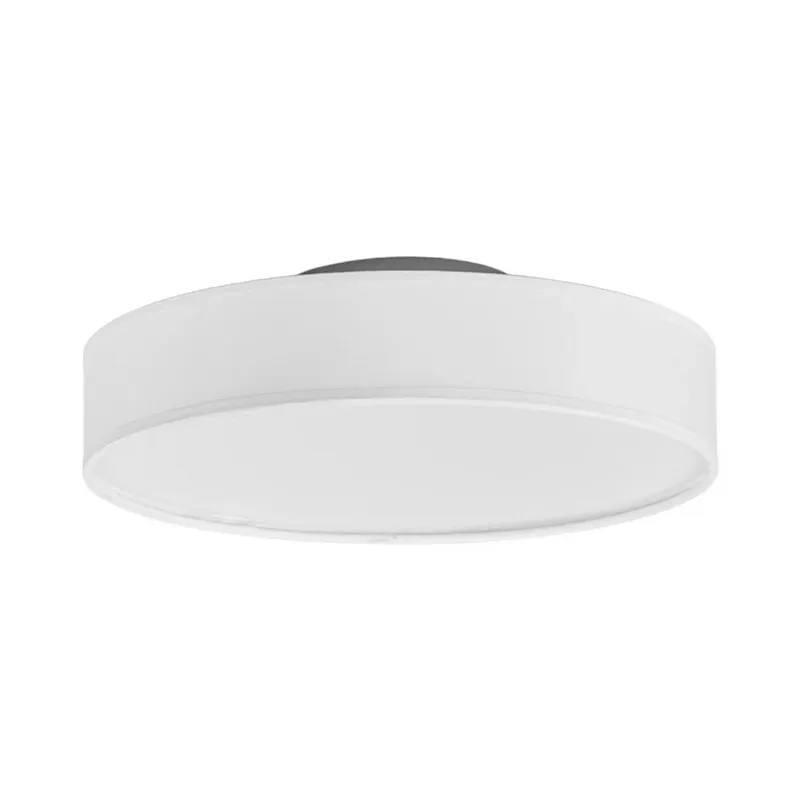 Saira LED Plafonieră White - Lindby Preferatul clienților