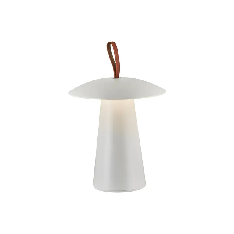 Ofertă specială Ara To-Go 2 Portable Veioză IP54 White - Nordlux