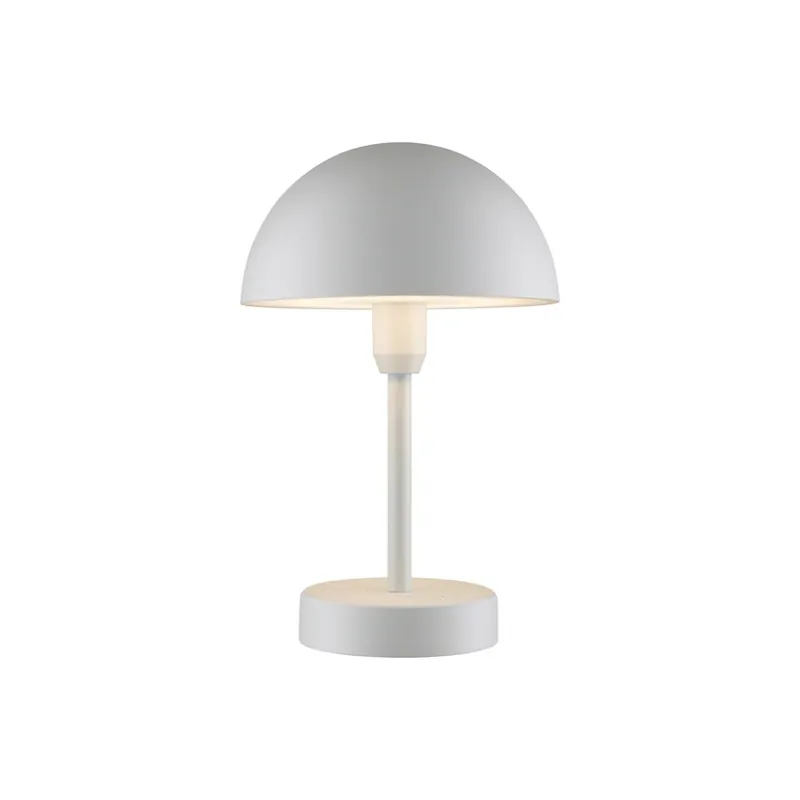 Vezi acum Ellen To-Go Portable Veioză IP44 White - Nordlux