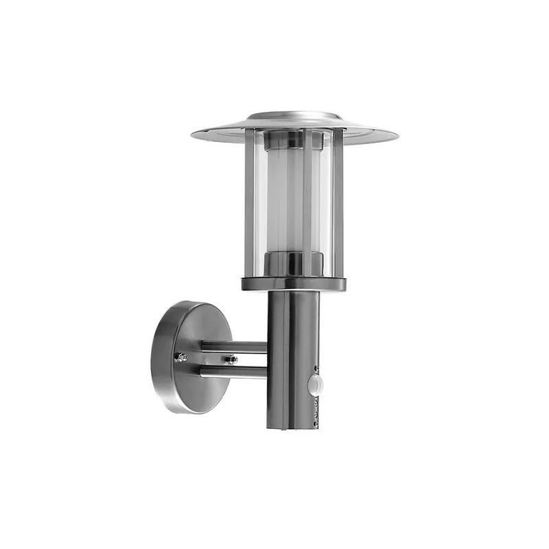 Vezi acum Gregory Aplica de Exterior w/Sensor - Lindby