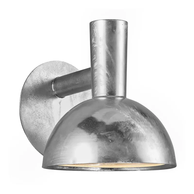 Arki 20 Aplica de ExteriorGalvanised - Nordlux Livrare expres