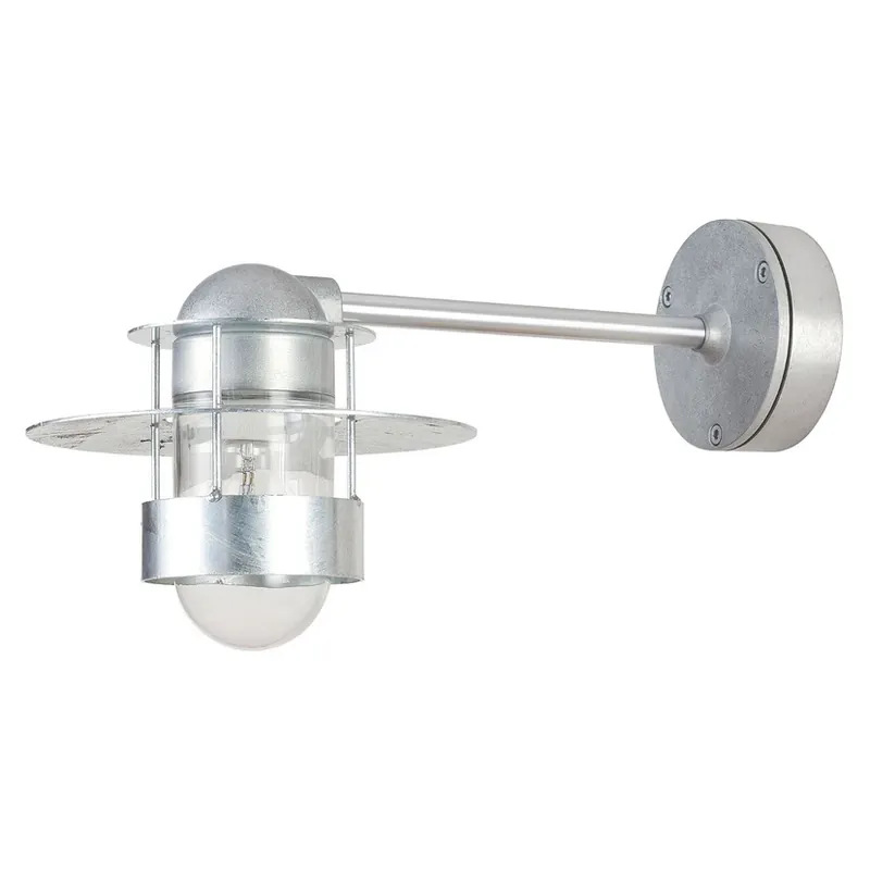 Lampă de exterior Albertslund, 51,5 cm, IP44 - Louis Poulsen Bestseller