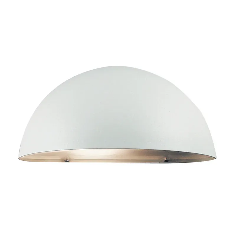 Ofertă de sezon Scorpius Maxi Aplica de Exterior IP33 White - Nordlux