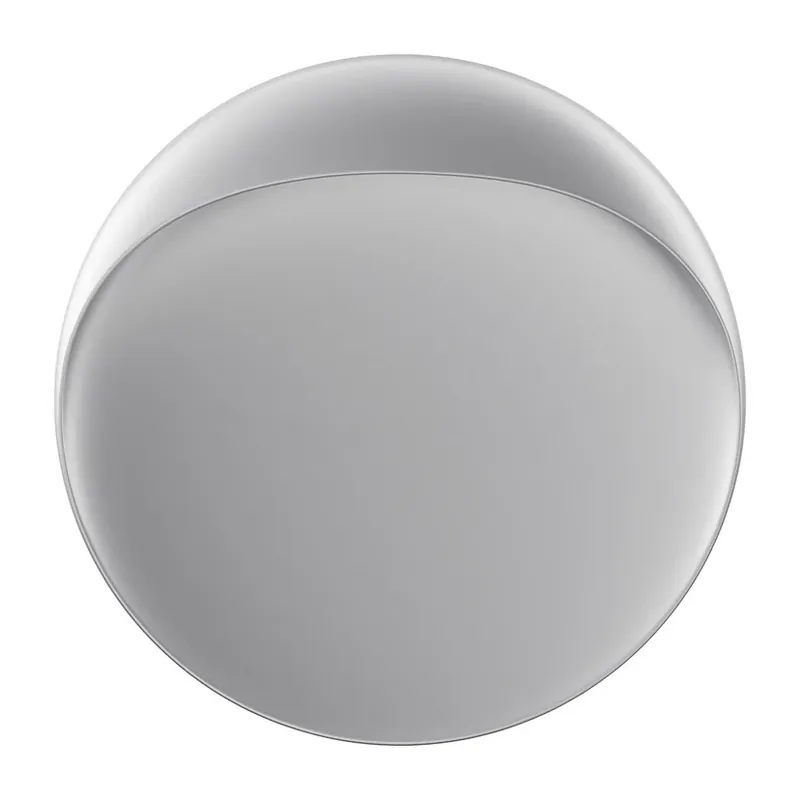 Vezi acum Flindt Aplică de Perete Ø300 2700K Alu Grey - Louis Poulsen