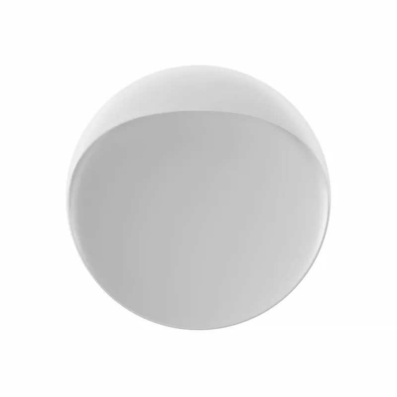Flindt Aplică de Perete Ø200 3000K White - Louis Poulsen Retur gratuit