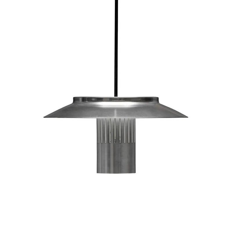 Lille 24 Lampă suspendată, metalică, aluminiu, Ø 24 cm - Pholc Bestseller