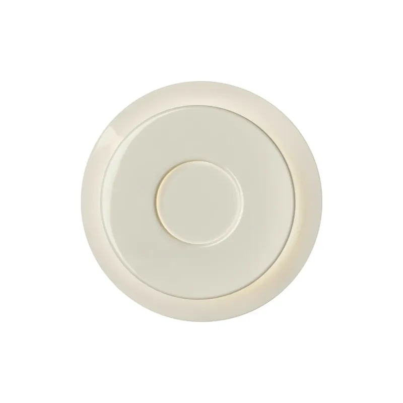 Preferatul clienților Lille 18 aplică de perete, alb in, aluminiu, Ø 18 cm - Pholc