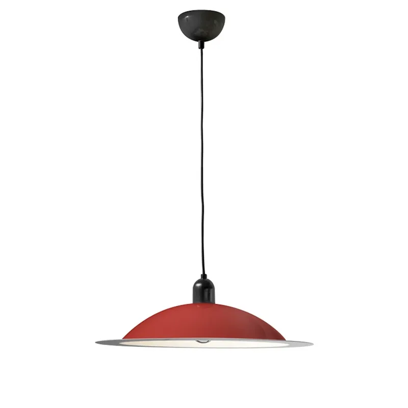 Lampiatta Lampă suspendată LED, coral, Ø 50 cm - Stilnovo Vezi acum