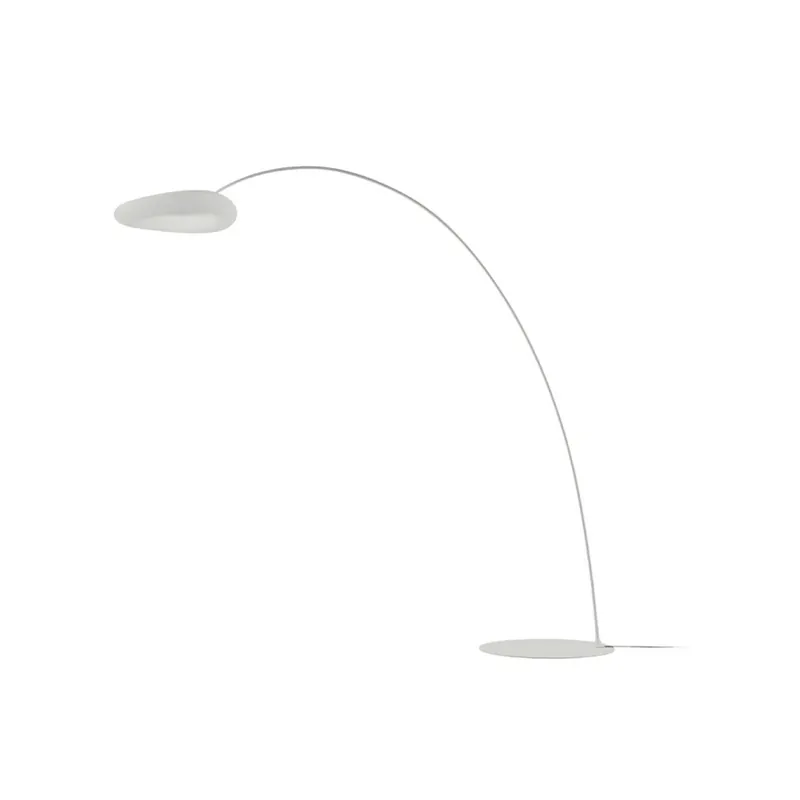 Lampa cu arc LED Mr. Magoo, dimabil, înălțime 198,5 cm - Stilnovo Preț redus