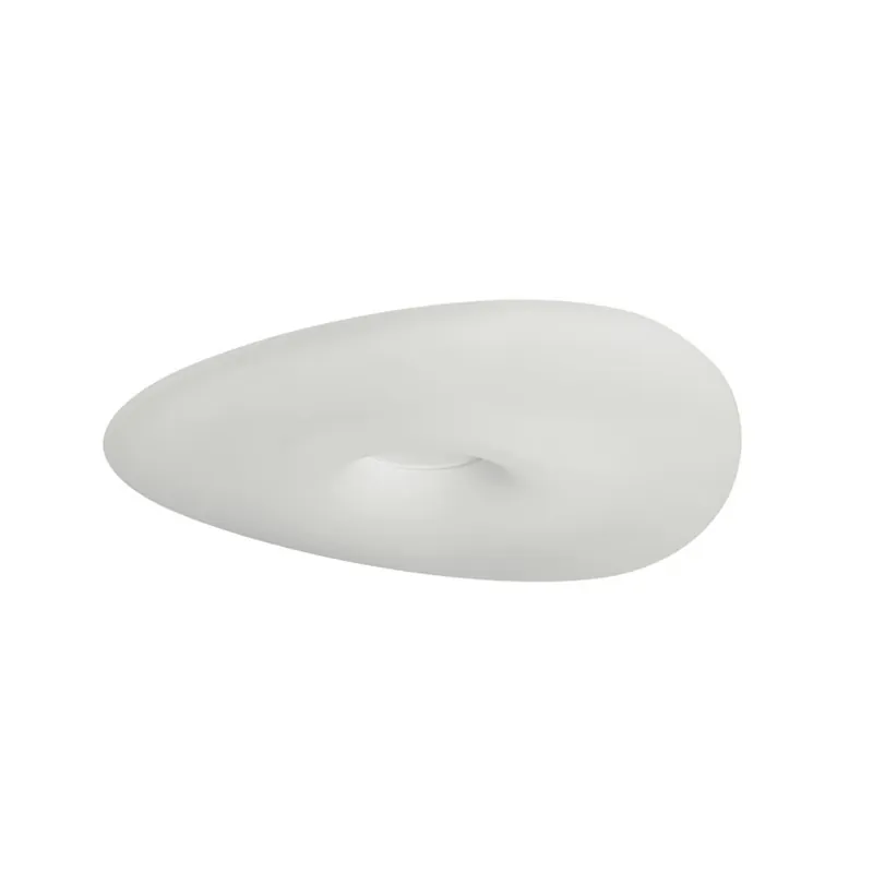Reducere extra Plafonieră LED Mr. Magoo, DALI, Ø 115 cm - Stilnovo