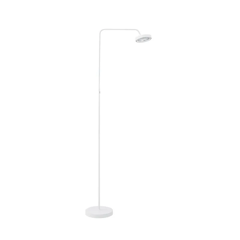 Reducere extra Lampadar LED Nivo, alb, înălțime 120 cm, dimabil la 50° - Sigor
