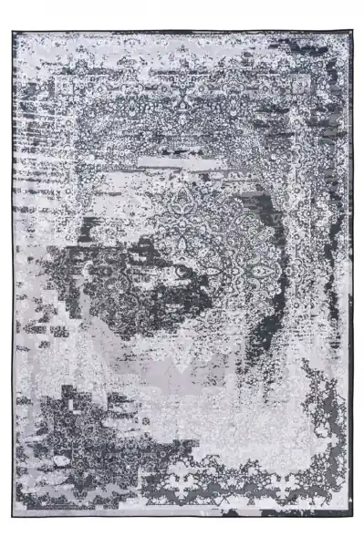 Cel mai bun preț Covor My Tampa V5 Gri 80x150 cm