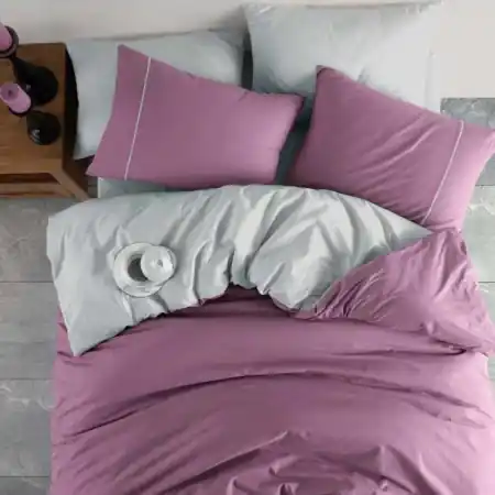 Lenjerie Majoli London (Bumbac 100%) Preț promoțional