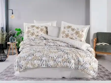 Lenjerie Penny Stone (Bumbac 100% Poplin) Plată sigură