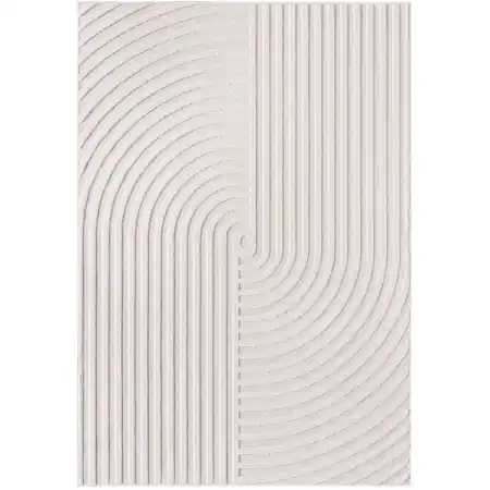 Covor Doha V8 Crem 280x370 cm Calitate înaltă