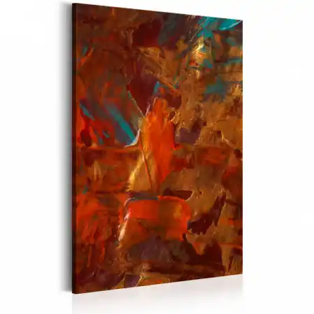 Bestseller Tablou - Dance of Elements 60x90 cm