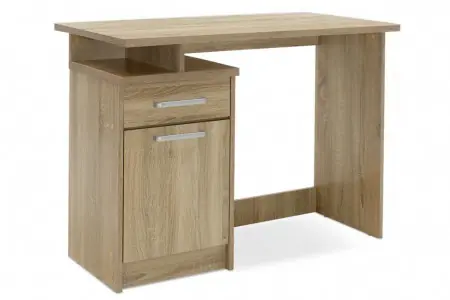 Birou Copii Looney Sonoma 100x55x75 cm Preferatul clienților