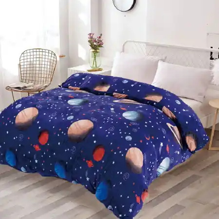Super ofertă Patura Cocolino Odyssey 200x230 cm