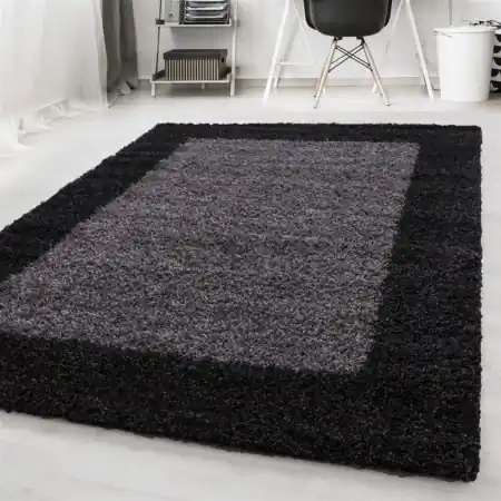Livrare expres Covor Life Antracit V3 120x170 cm
