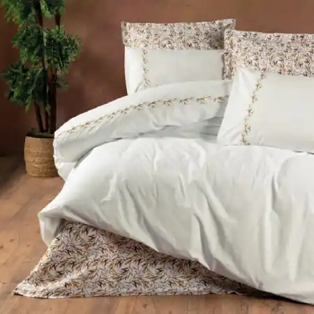 Popular Lenjerie Polite Tarcin (Bumbac 100%)