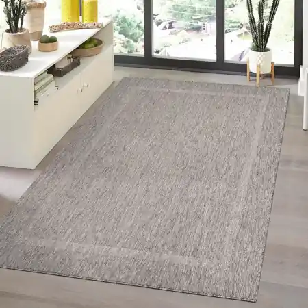 Comandă acum Covor Relax V1 Gri 120 x 170cm
