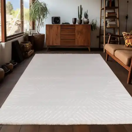 Bestseller Covor Sahara V5 Crem 160 x 230cm