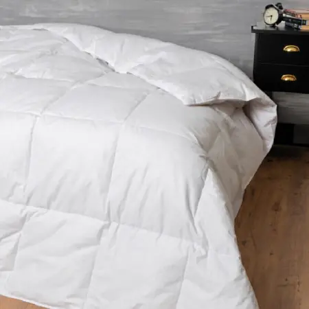 Pilota 1 Persoana Standard Cottonbox 155x215 cm (Puf si pana de gasca) Cel mai vândut