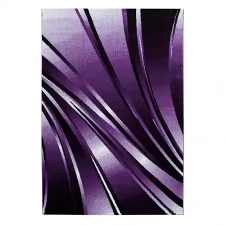Cel mai vândut Covor Parma Lila V1 140x200 cm