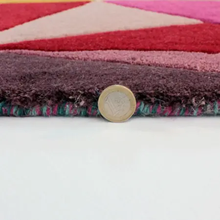 Mai ieftin Covor Falmouth Multicolor 200X290 cm, Flair Rugs
