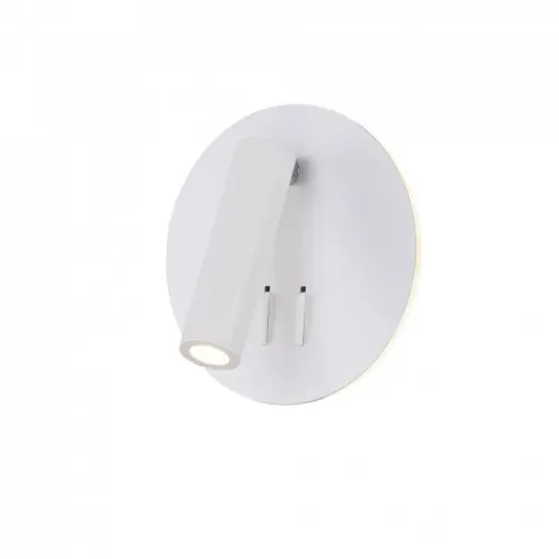 Aplica perete Maytoni Ios176 Alb- 6W-W Disponibil imediat