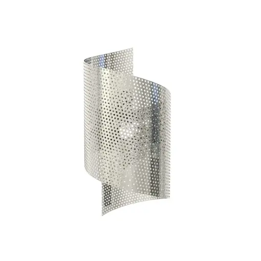 Aplica perete SPIRAL CHROME Popular