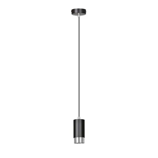 Cel mai bun preț Pendul FUMIKO 1 Negru/CHROME